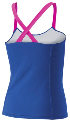 Майка Wilson jr. Ikat Print Tank Pink SS16