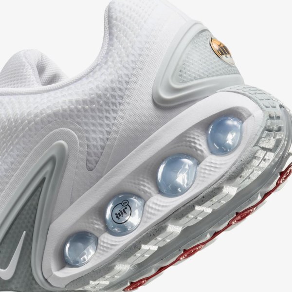 Чоловічі кросівки NIKE AIR MAX DN