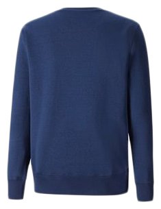 Толстовка Mizuno Sweat 501