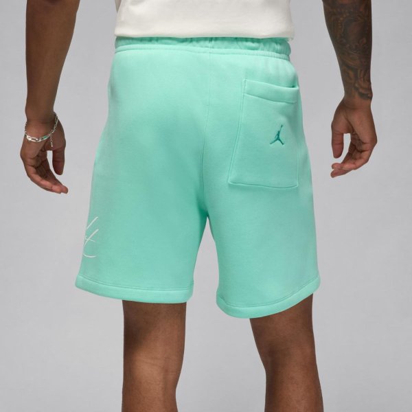 Чоловічі шорти JORDAN M J ESS FLC HBR SHORT