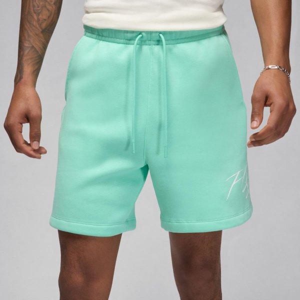 Чоловічі шорти JORDAN M J ESS FLC HBR SHORT