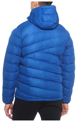 Пуховик Reebok RDZ DOWN STRETCH JKT