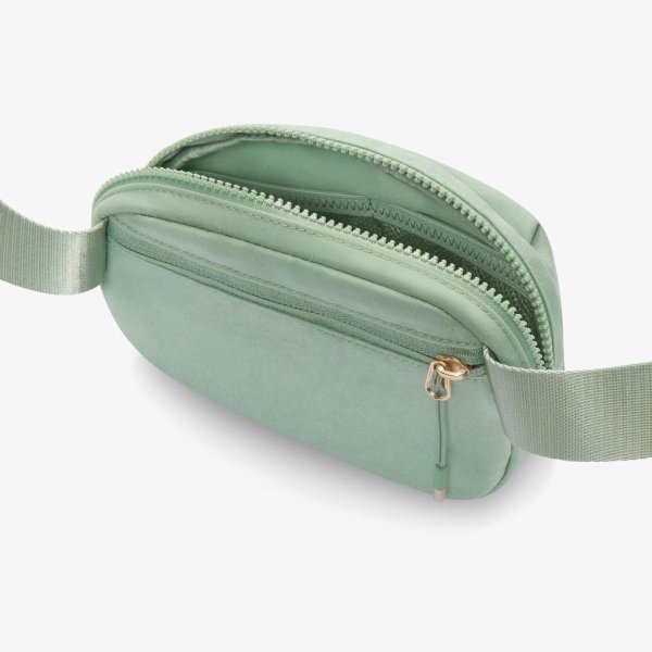 Сумка на пояс NIKE NK AURA WAISTPACK