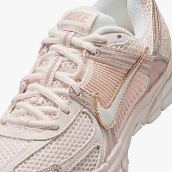 Дитячі кросівки NIKE VOMERO 5 CHALK / SAIL (GS)