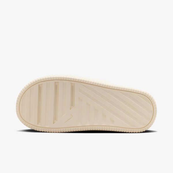 Жіночі капці NIKE WMNS CALM ELEVATION COCONUT MILK