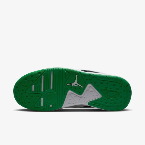 Чоловічі кросівки JORDAN CMFT ERA LUCKY GREEN