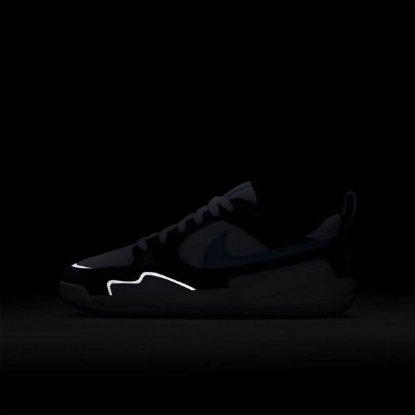 Дитячі кросівки JORDAN CMFT ERA AURA / SQUADRON BLUE (GS)