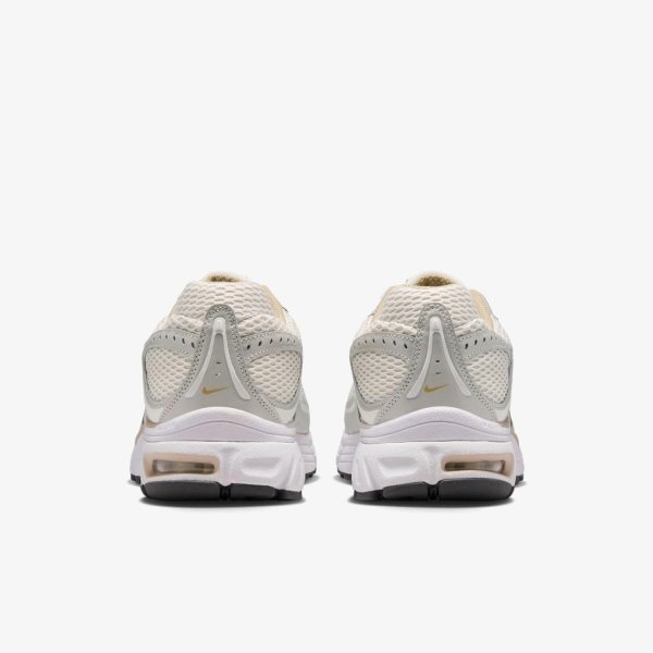 Чоловічі кросівки NIKE AIR MAX MOTO 2K PHANTOM / LIGHT OREWOOD BROWN