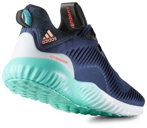 Кроссовки для бега Adidas alphabounce m