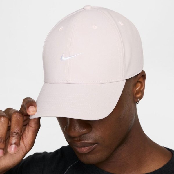 Кепка NIKE U NK CLUB CAP S CB SWSH FS