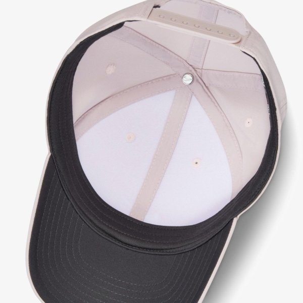 Кепка NIKE U NK CLUB CAP S CB SWSH FS