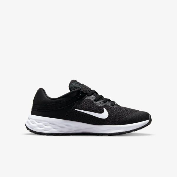 Дитячі кросівки NIKE REVOLUTION 6 FLYEASE NN (GS)