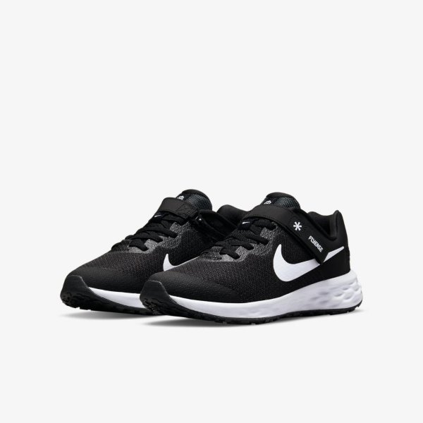 Дитячі кросівки NIKE REVOLUTION 6 FLYEASE NN (GS)