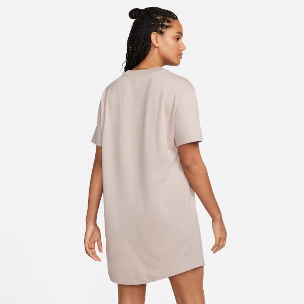 Жіноча сукня NIKE W NSW ESSNTL SS DRESS TSHRT