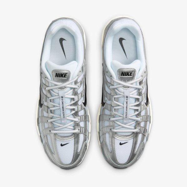 Чоловічі кросівки NIKE P-6000