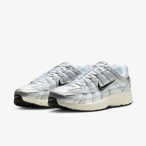 Чоловічі кросівки NIKE P-6000