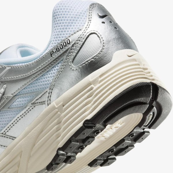 Чоловічі кросівки NIKE P-6000