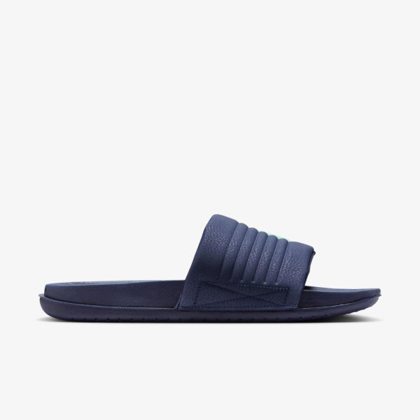 Чоловічі тапочки NIKE OFFCOURT ADJUST SLIDE