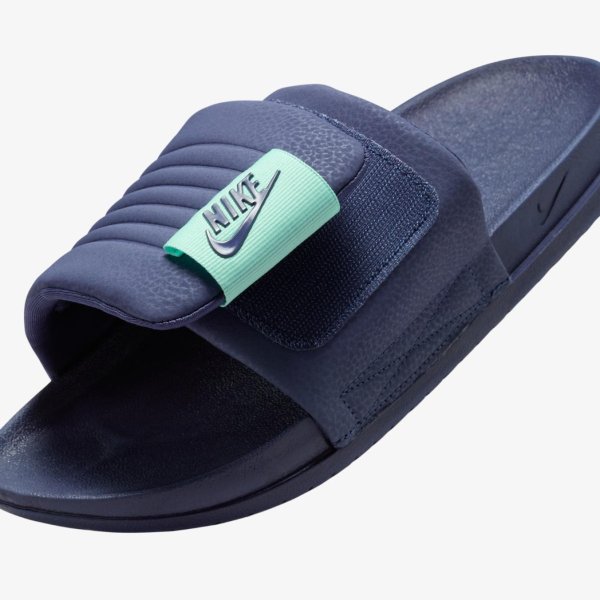 Чоловічі тапочки NIKE OFFCOURT ADJUST SLIDE
