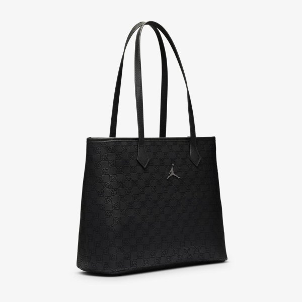 Сумка JORDAN JAM MONOGRAM TOTE BAG / JAM MONOGRAM TOTE BAG