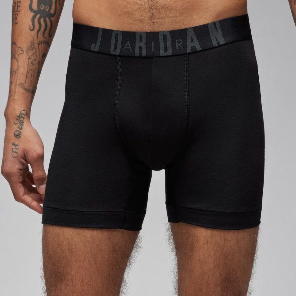 Чоловічий набір нижньої білизни JORDAN JHM FLIGHT MODAL 3PK BB