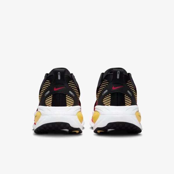 Чоловічі кросівки NIKE VOMERO 18 TOPAZ GOLD / BRIGHT CRIMSON