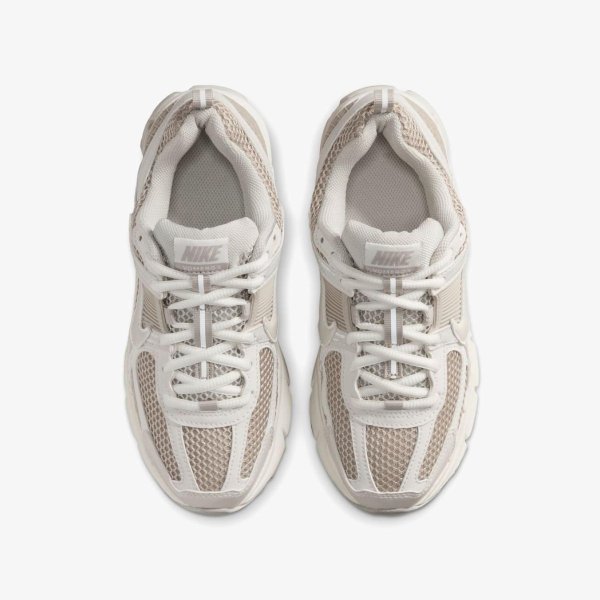 Дитячі кросівки NIKE VOMERO 5 LIGHT BONE / CREAM (GS)