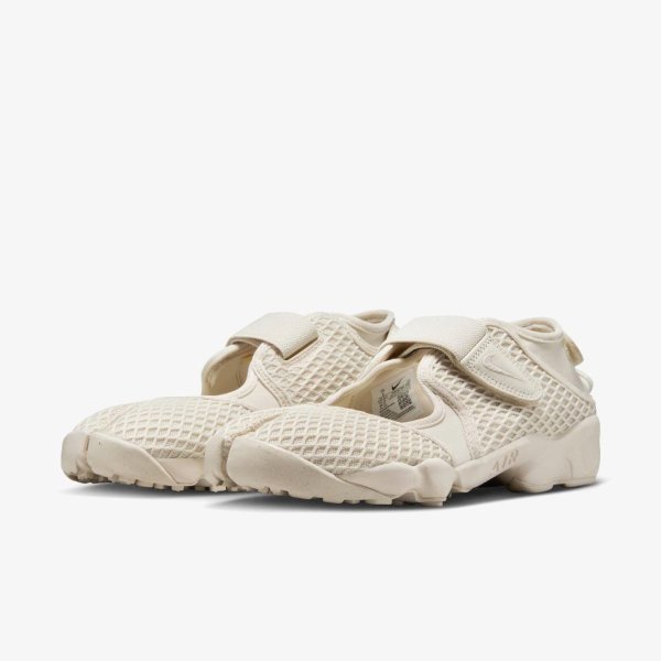 Женские балетки NIKE WMNS AIR RIFT LIGHT OREWOOD BROWN