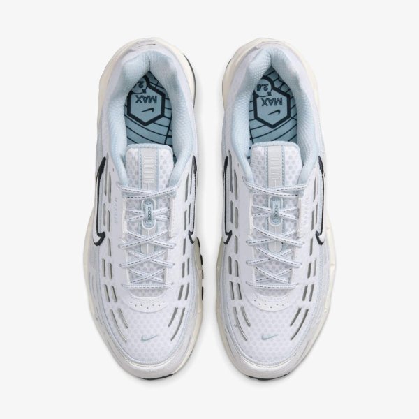 Мужские кроссовки NIKE AIR MAX TL 2.5 PURE PLATINUM / METALLIC SILVER