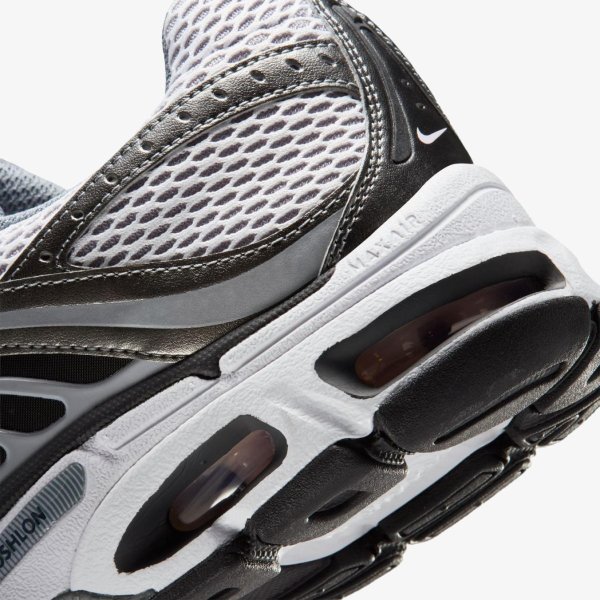 Мужские кроссовки NIKE AIR MAX MOTO 2K SMOKE GREY / PINK FOAM
