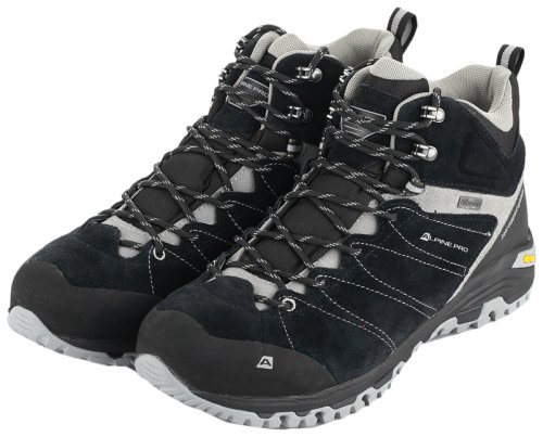 Ботинки Alpine Pro TRIGLAV MID