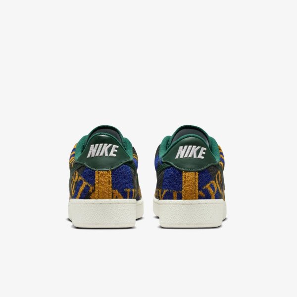 Чоловічі кросівки NIKE TENNIS CLASSIC CS PREMIUM (TERRY) FIR / SAIL