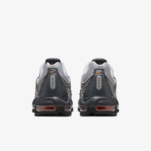 Чоловічі кросівки NIKE AIR MAX TL 2.5 HOT CURRY / DARK SMOKE GREY