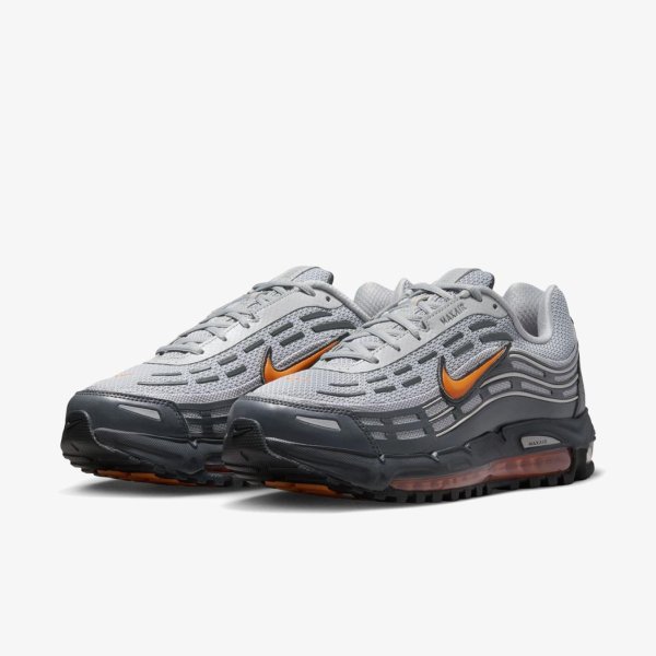 Чоловічі кросівки NIKE AIR MAX TL 2.5 HOT CURRY / DARK SMOKE GREY