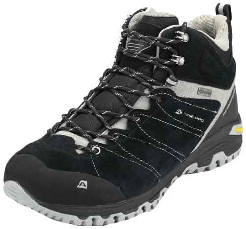 Ботинки Alpine Pro TRIGLAV MID