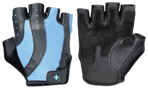 Перчатки для тренинга HARBINGER Pro Wash&Dry