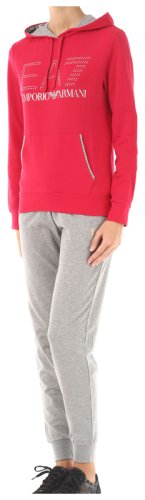 Костюм спортивный Armani BURBERRY/GR.MED.MEL. L