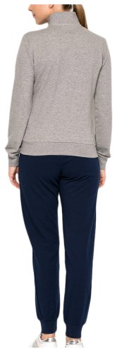 Костюм спортивный Armani GRIGIO/BLUE L