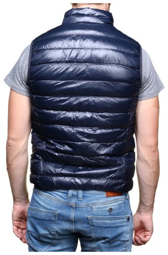 Жилетка Armani NIGHT BLUE L