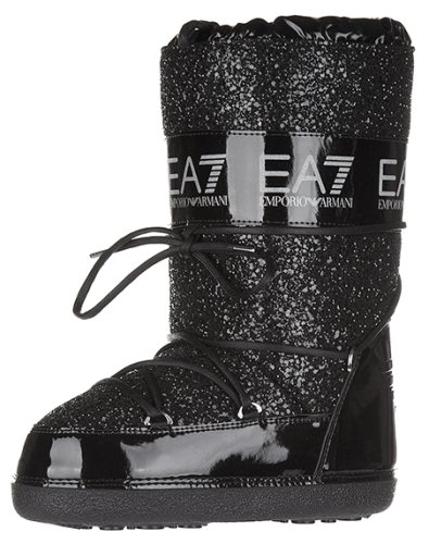 Сапоги Armani NERO 35-7