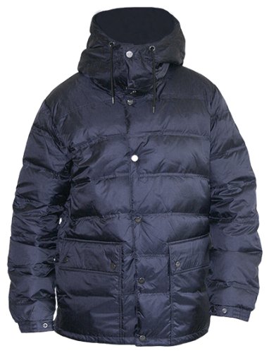 Куртка г/л  Armani BLU NOTTE 19-4218 L