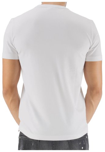 Футболка Armani BIANCO 11-0601 L
