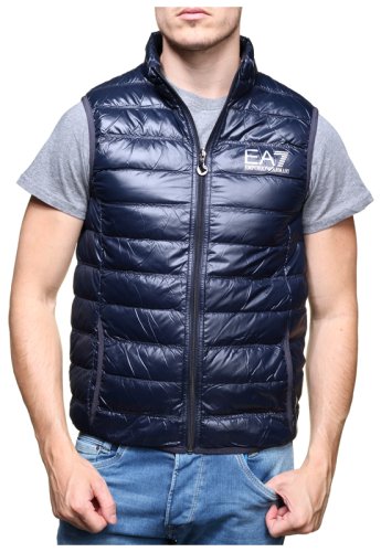 Жилетка Armani NIGHT BLUE L