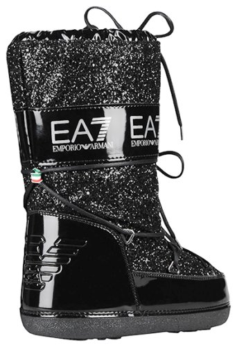 Сапоги Armani NERO 35-7