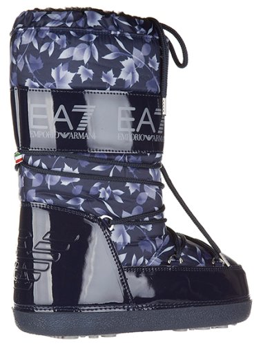 Сапоги Armani BLU NAVY 35-7