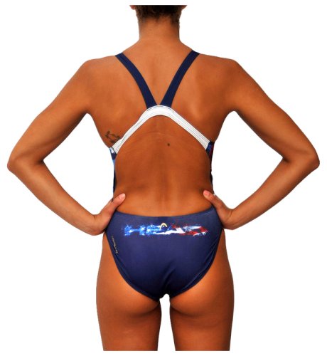 Купальник Head JACK USA