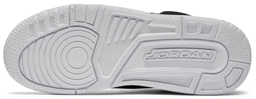 Кроссовки для баскетбола Nike AIR JORDAN 3 RETRO BG