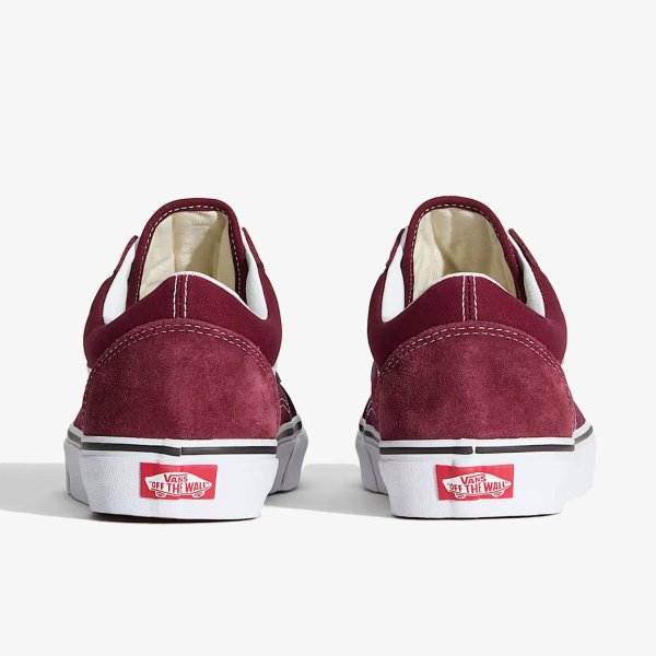 Кеди VANS OLD SKOOL PORT ROYALE