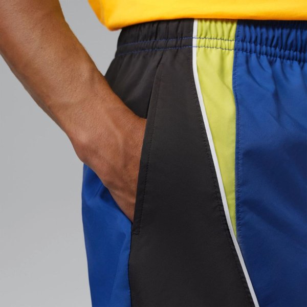 Чоловічі шорти JORDAN M J BRK 5 WOVEN SHORT P6