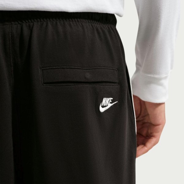 Чоловічі шорти NIKE M NK CLUB KNIT FLW SHRT FUTBOL